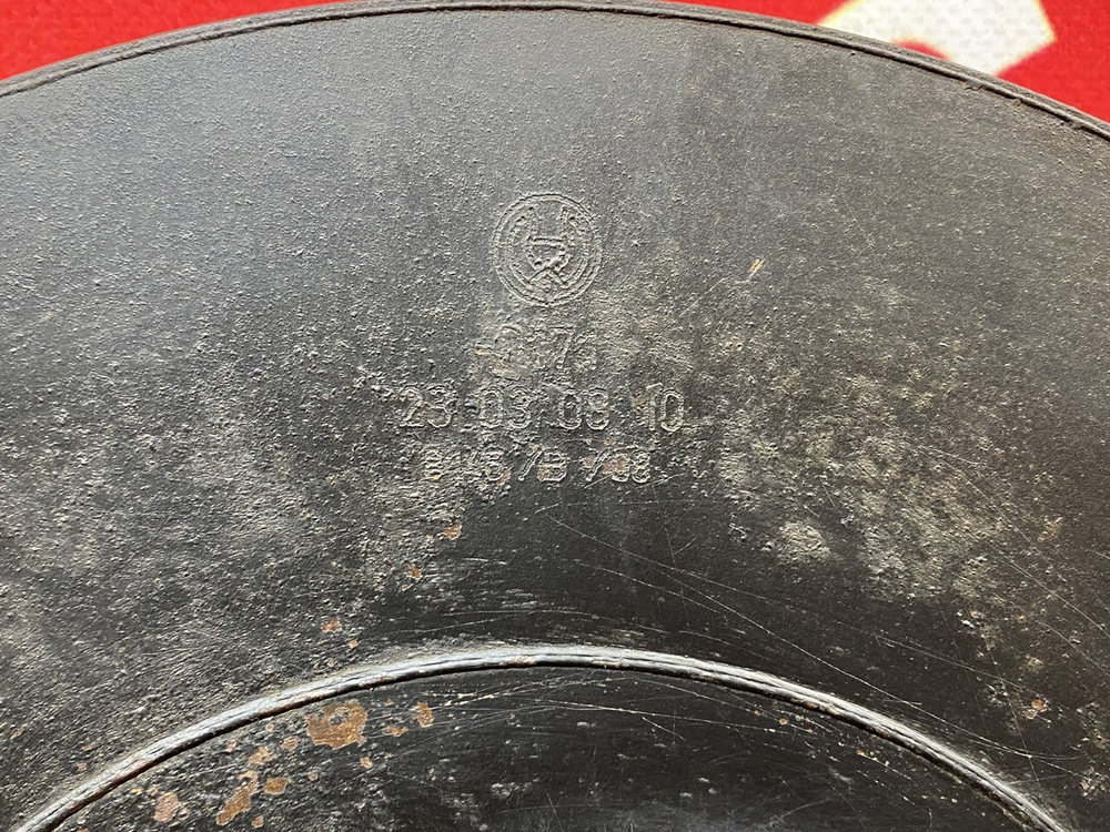 Демпфер двигателя