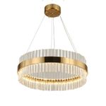 Люстра D8532P/R800 gold