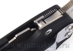 Нож Spyderco Paramilitary 2 C81GP2фотография - 7