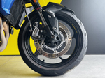 Triumph TigerSport 660, 2022