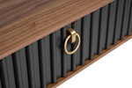Консоль Garda Decor 120*40*76 см