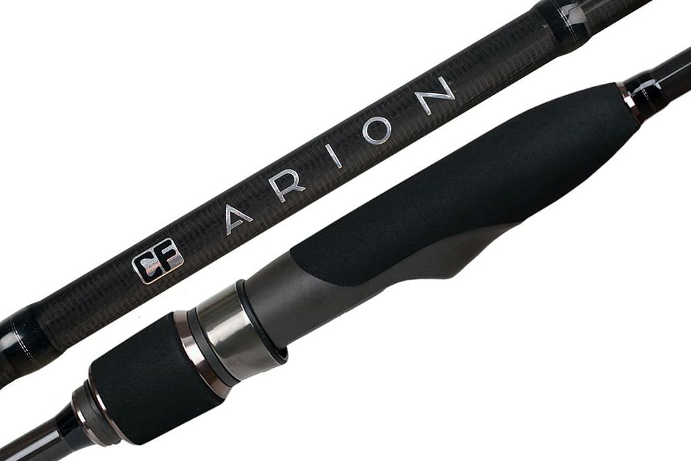 Спиннинг Arion ASRE862MLS