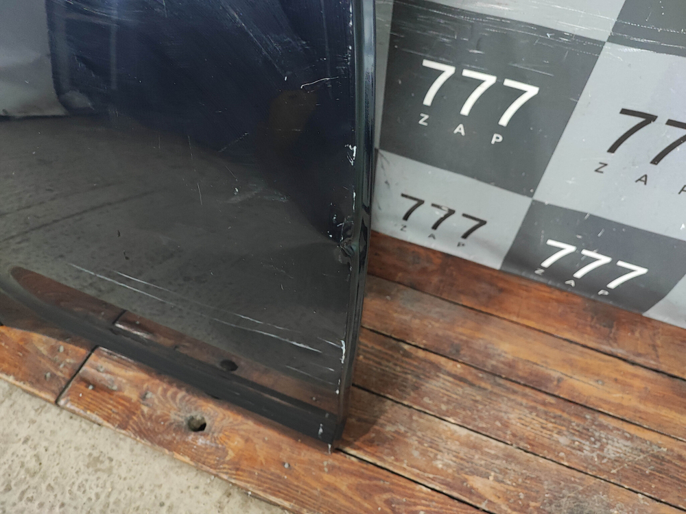 Дверь задняя правая Mini Countryman 2 (F60) 16-нв Б/У Оригинал 41007438598