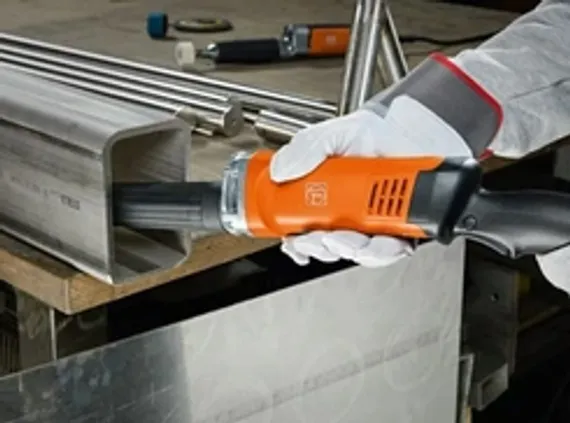 Магнитная клемма заземления HDWELD MWGC1-600