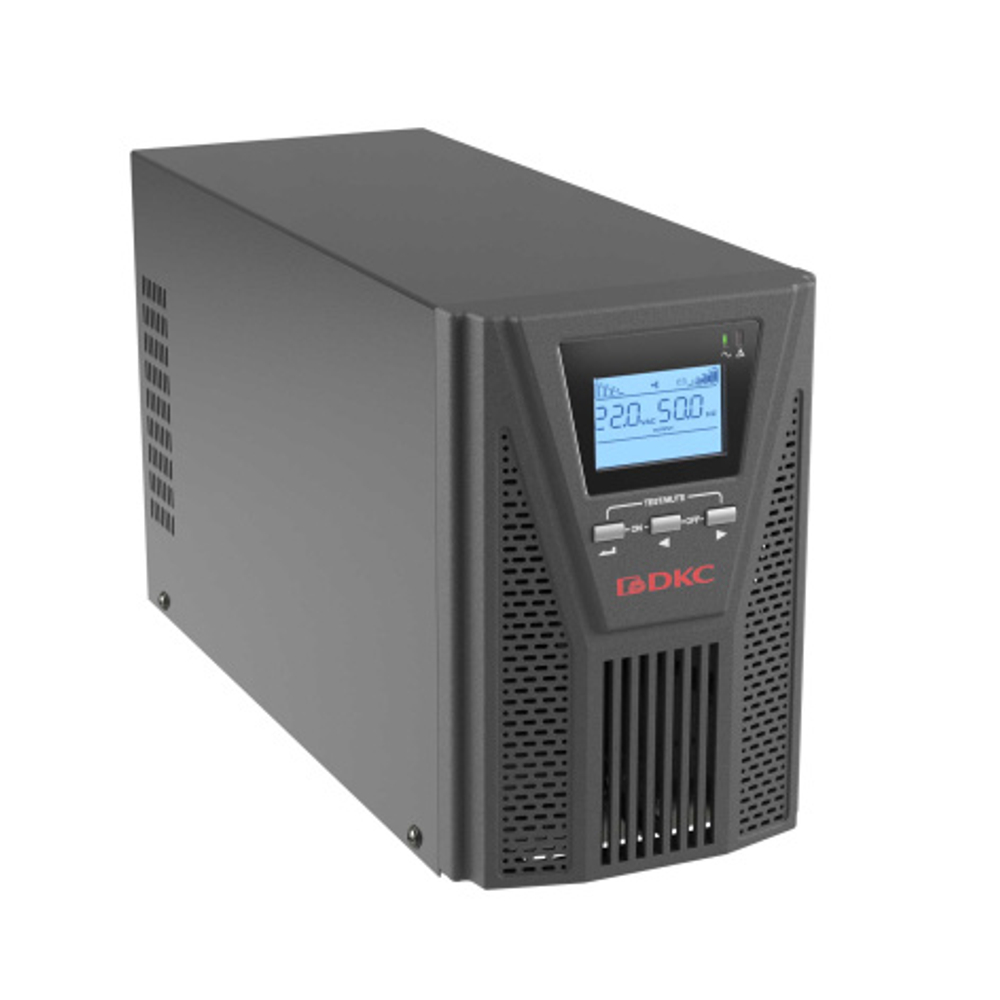 Источник бесперебойного питания DKC SMALLT1A10S