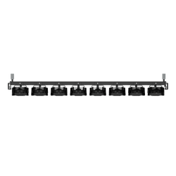 Балка Aurora 40" комбинированного белого света ALO-W-6-R19Y-AW-D7