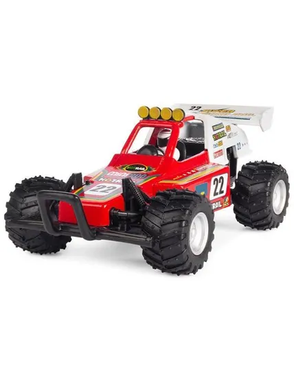 Металлическая машинка 1:32 Turbo Buggy KS5106D