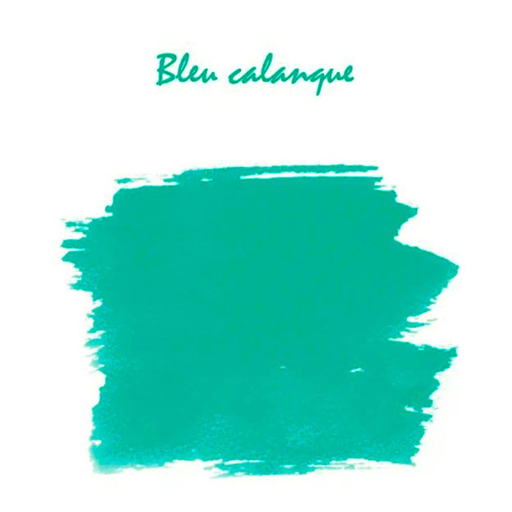 Набор чернил Herbin Summer 5х10 мл (18502T) 9