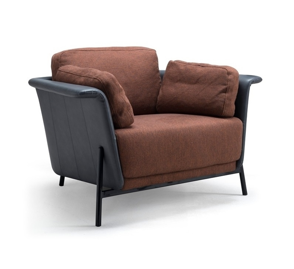 Дизайнерское кресло Manson Chair