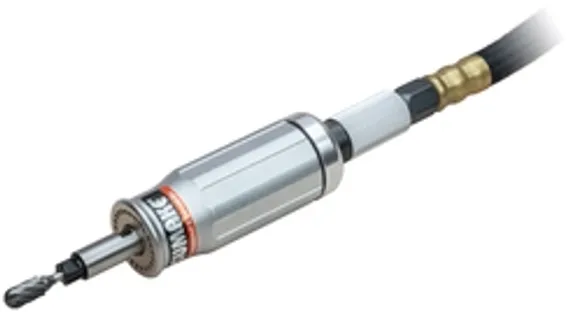 Пневматическая орбитальная шлифовальная машина Sumake LSN-50V