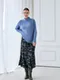 Elisa.and.me Свитер с разрезами сбоку