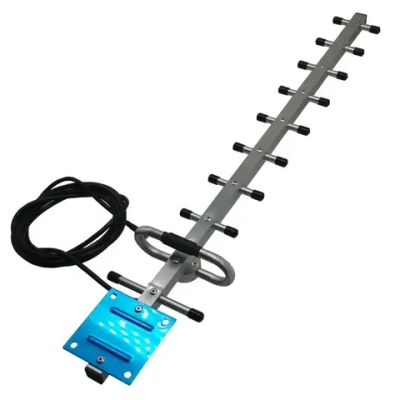 Антенна Yagi 602 MHz