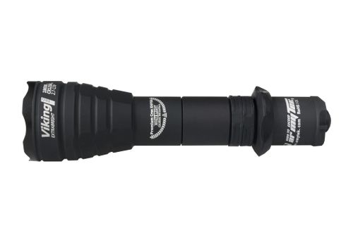Фонарь Armytek Viking Pro v3 XHP50 2140лм (тёплый свет)