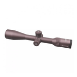 Оптический прицел Vector Optics 50 мм SFP Continental x6 4-24x50 Coyote FDE VCT-20A