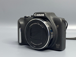 Canon PowerShot SX170 IS