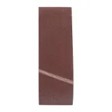 Лента абразивная бесконечная, P 150, 100 х 610 мм, 3 шт Matrix — фото 3