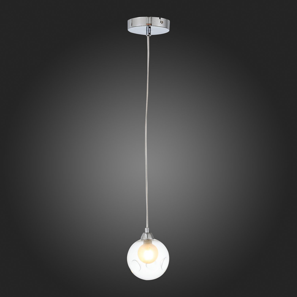 Светильник подвесной ST Luce Dualita SL431.113.01