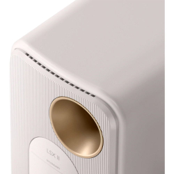 Полочная акустика KEF LSX II