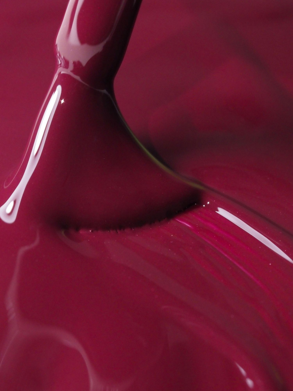 Гель-лак Cherry lady Nail Republic №176, 10 мл