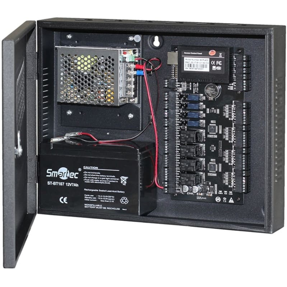 Smartec ST-NC240B СКУД