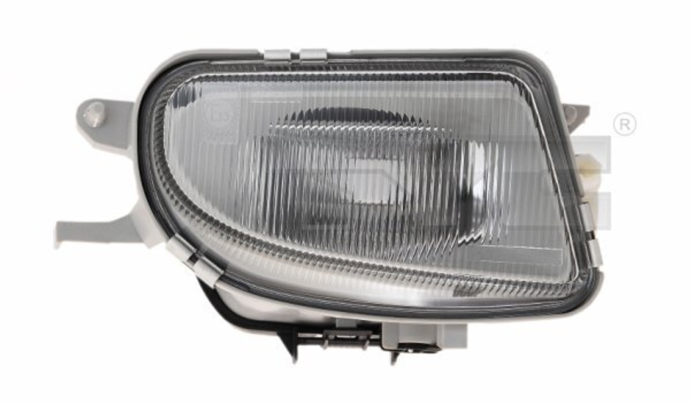 TYC - 190183052-TYC - Front Fog Light