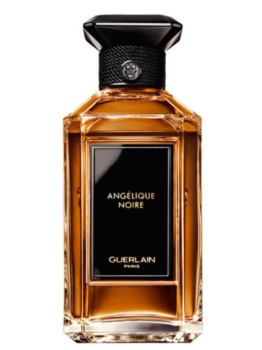 Guerlain Angélique Noire