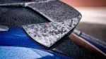 Обвес из кованного карбона для AUDI RSQ8 4M 2020+ Ауди