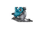 Дисковая аккумуляторная пила Makita XGT BL 40В HS009GZ