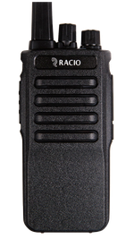 Racio R210 UHF Радиостанция портативная
