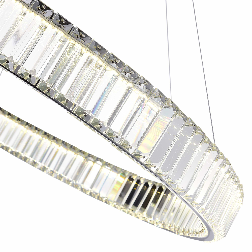 Светильник подвесной TIVOLI LED 52W 4000K
