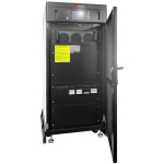 ИБП с двойным преобразованием N-Power Power-Vision 40HF ─ трехфазный ИБП 40 кВА