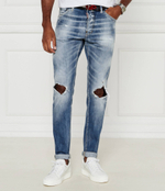 Джинсы Cool Guy Jean Dsquared2 - голубой(S74LB1532 S30309)