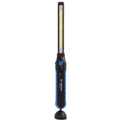 KING TONY (9TA267W) Фонарь светодиодный, шарнирный, 1+1 элементов, Wireless магнитная, Li-Ion, 3,7 В