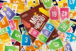 Игра настольная Моё число!, Эврикус PG-17373