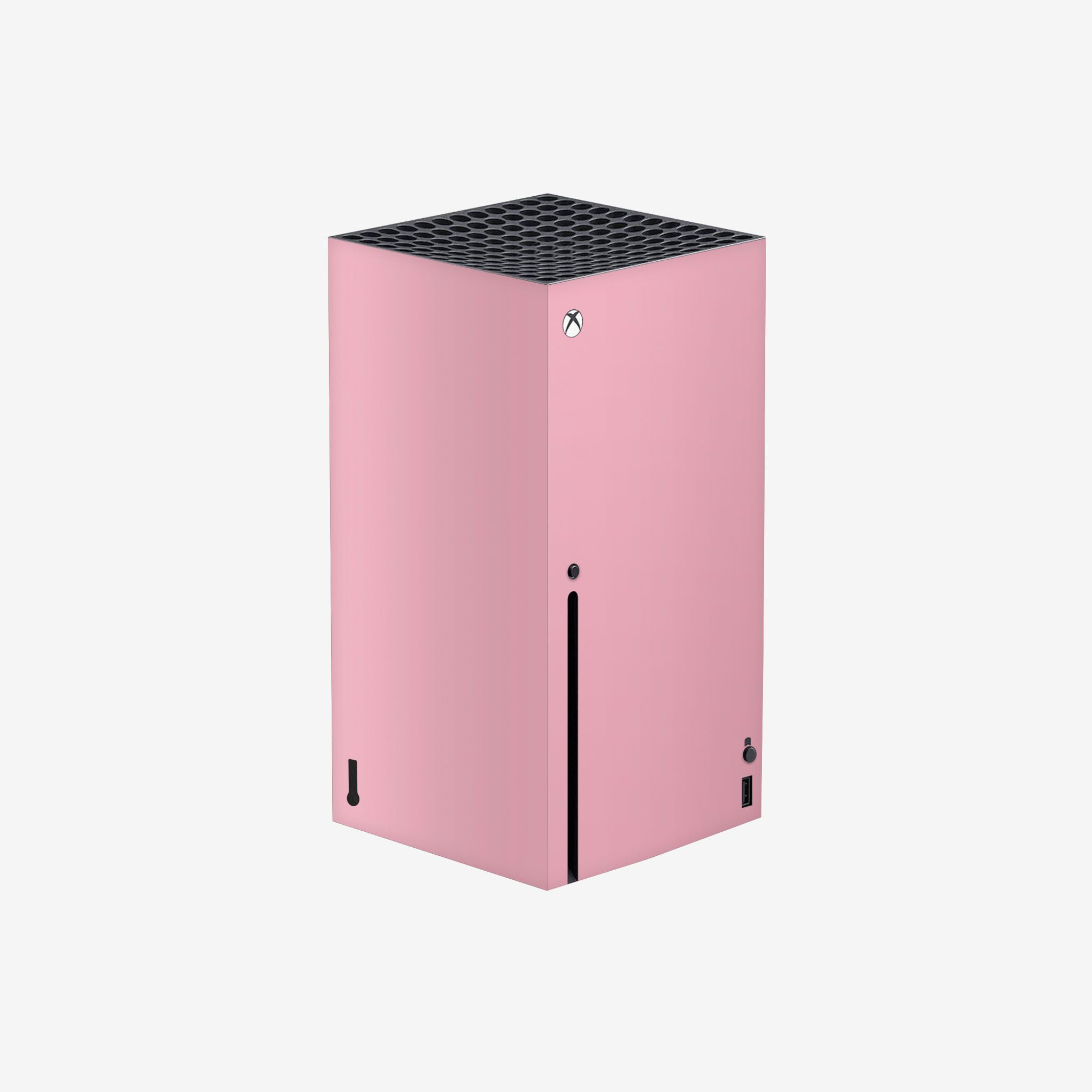 Виниловая наклейка ROSE для XBOX Виниловая наклейка ROSE для XBOX