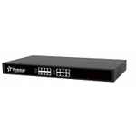 Шлюз IP Yeastar TA1610