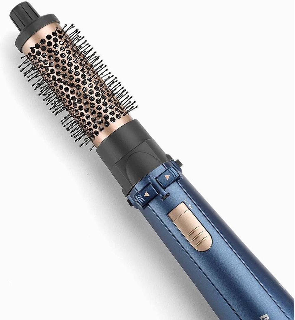 Фен-щётка BaByliss Styler Pro 1000 AS965E - 2