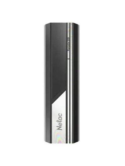 2 ТБ Внешний SSD ZX10 NT01ZX10-002T-32BK BLACK