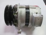 Генератор зарядный Ricardo R6105AZLDS1; TDK 110 6LT (с реле зарядки) (D=114,2A) /Battery charging generator,JFZ 2312,28 v350 w