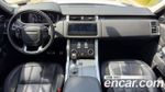 Land Rover Range Rover Sport 3.0 SC HSE Dynamic — 2019