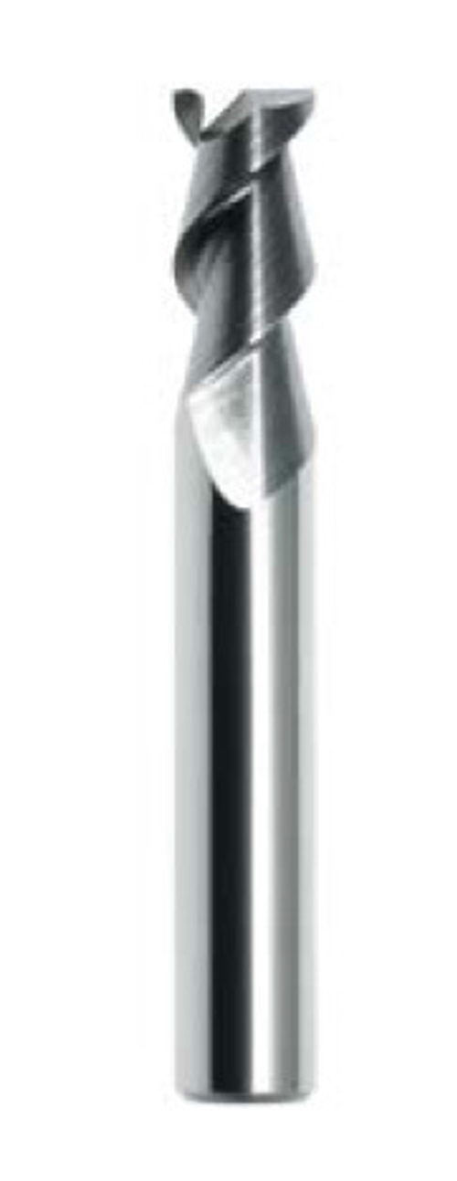 Фреза концевая твердосплавная DOLFA 2 - 5 Al - K30 0641-554-505308