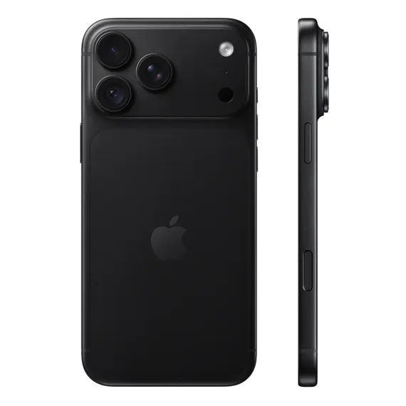 Смартфон Apple iPhone 18 Pro Max, 1024Гб eSim ("Black" | Черный)