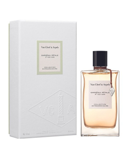 Van Cleef & Arpels Gardenia Petale 75 мл парфюмерная вода