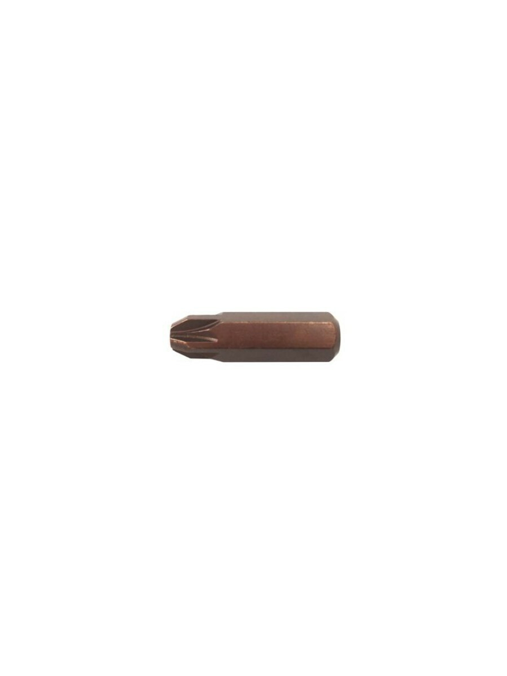 Бита крестообразная ''Pozidriv''PZ.4х30мм, 5/16'' RockForce##Rock FORCE RF-152304 Premium