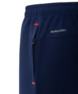 Шорты парадные JÖGEL NATIONAL PerFormDRY Woven Shorts, темно-синий