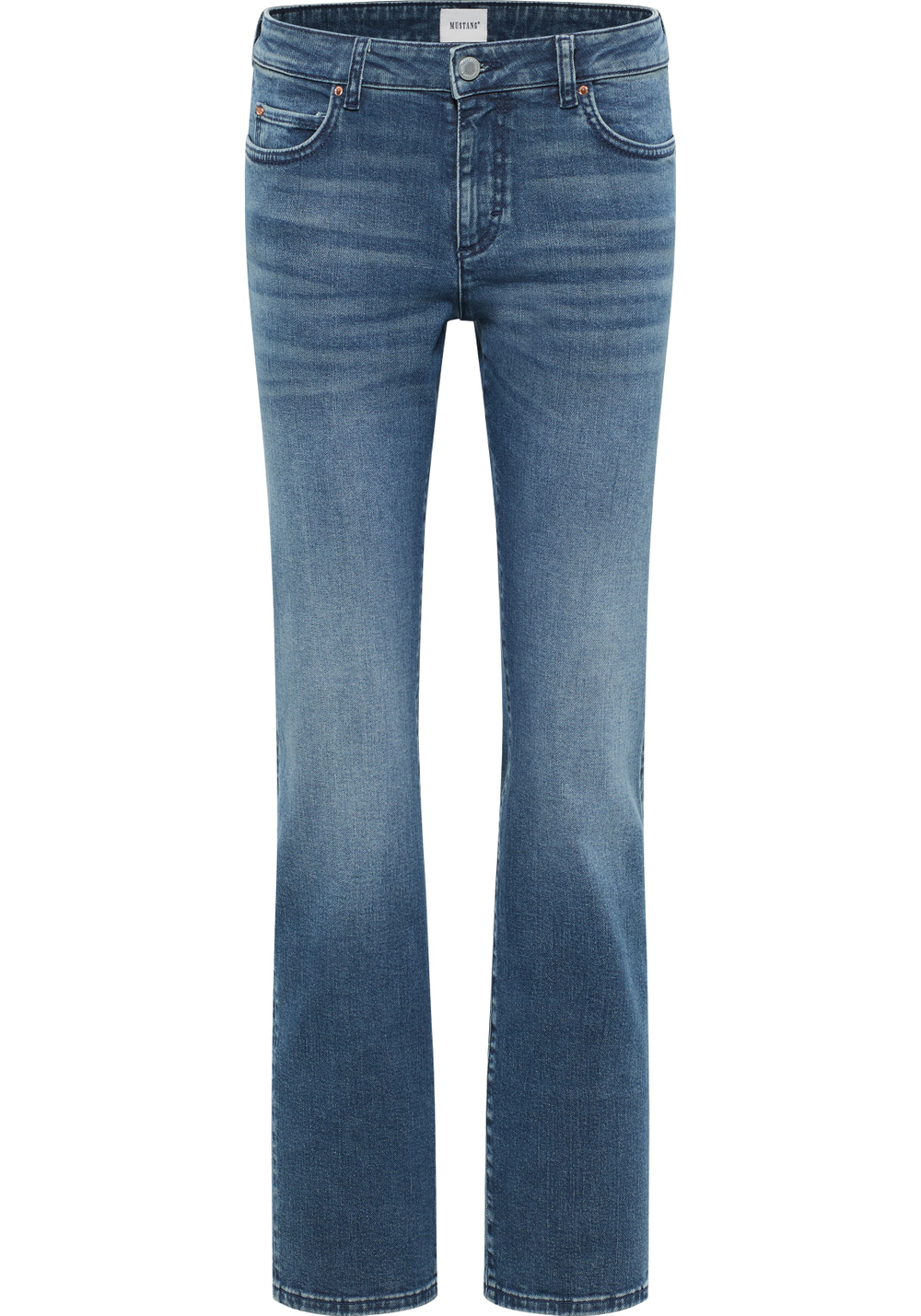 Джинсы Crosby Relaxed Straight 1016206-5000-412