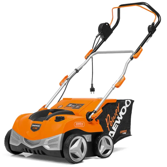 Скарификатор "DAEWOO" DSC 2000E