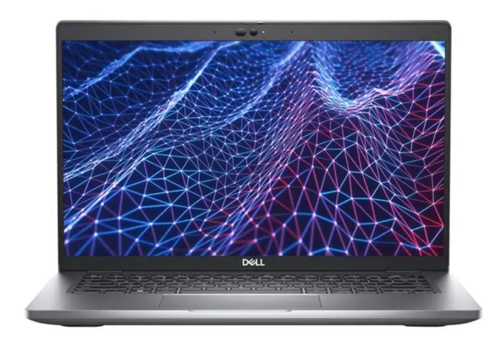 13.3" Ноутбук Dell Latitude 5320 2in1 Touch (1920x1080, Intel Core i7-1185G7, RAM 16ГБ, SSD 256ГБ, Intel Iris Xe Graphics, Win 11 Pro)