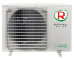Кассетная полупромышленная сплит-система Royal Clima COMPETENZA INVERTER CO- 4C 12HNBI/CO-E 12HNBI/pan 8D1