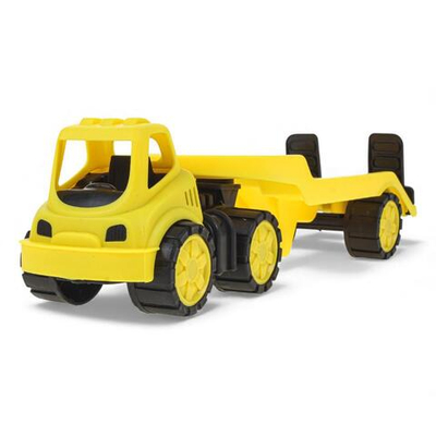 Игрушечная машина "Эвакуатор маленький" Toy Bibib, PP 2018-004 Ж